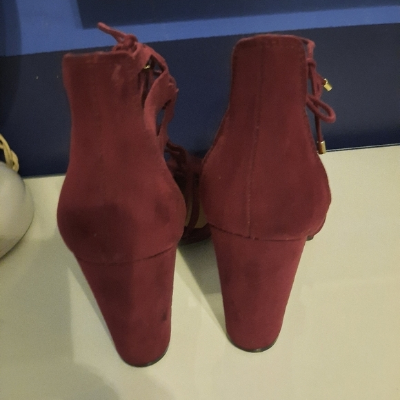 Christian Siriano Women's Dress  Heels - Picture 3 of 3